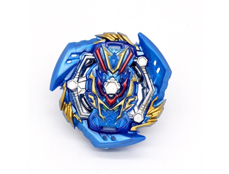Beyblade Burst Arena Sin Lanzador Y Caja de Fusión de Metal, Juguete de God Blades B-134