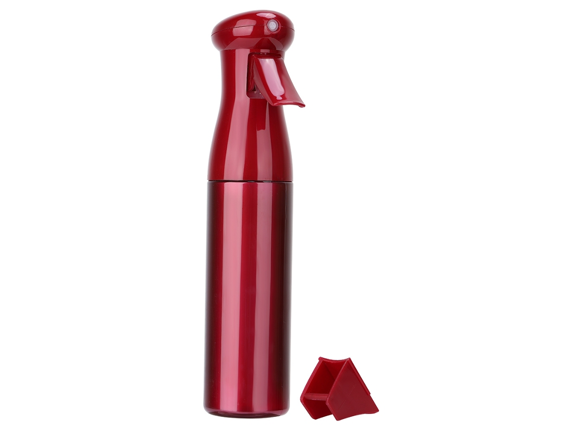 Vlrla-3 Colors 250ml High Pressure Cabelodressing Water Spray Bottle