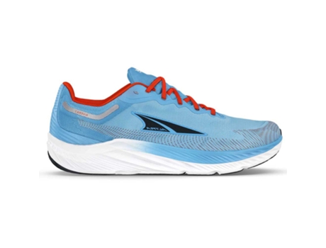 Zapatillas Running Rivera 3 Azul EU 43 Hombre ALTRA