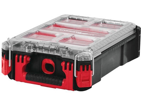 Organizador MILWAUKEE Compacto Packout