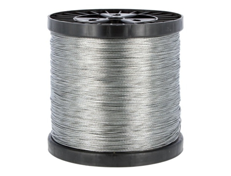 Cable trenzado KERBL 1000m 1000 m