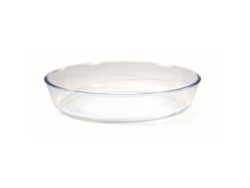 Fuente oval otto 394 x 275 x 68 mm