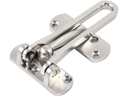 Candado Metálico Antirrobo Para Puertas (ee4c96b55c565ef656eac71cf894bc3b)