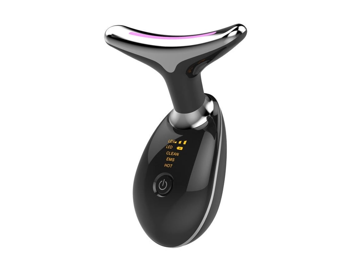 Masajeador Facial Mry-221028-40hmy Negro*