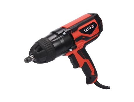 Atornillador YATO YT-82021