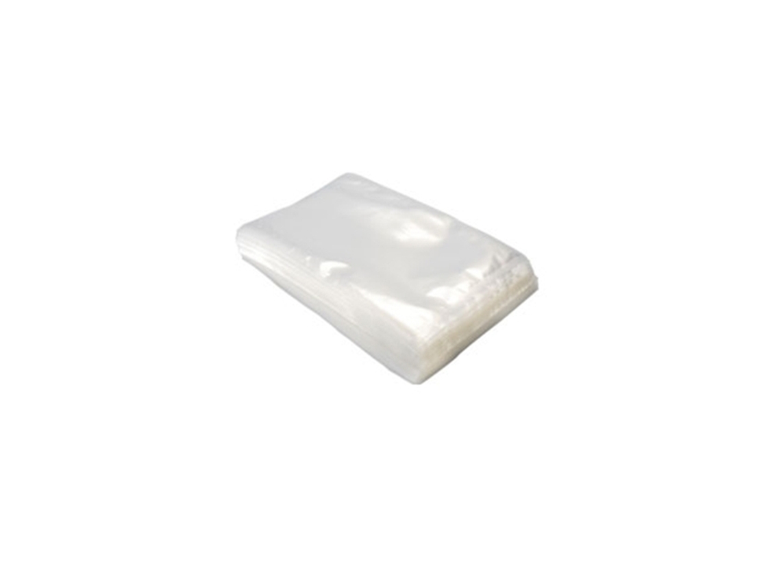 Magic Vac 50 Bolsas Vacío 15 X 40 Para Alimentos