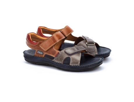 Sandalias PIKOLINOS Tarifa Gris (44)