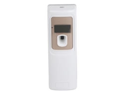 Dispensador De Aroma Eléctrico Automático Con Pantalla Lcd Y 3 Modos De Pulverización (sin Goma)