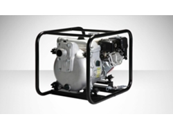 Bomba de gasolina Koshin Kth 50x para lodos, motor Honda GX160, 700 l/min, 2 unidades