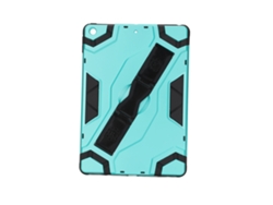 Funda protectora para tableta (resistente a arañazos, soporte multifuncional)