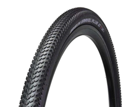 Pneu Gravel Gravel Plus Airsun Tubeless 700C X 40 Preto 700C X 40Chaoyang