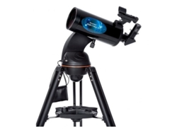 Telescopio Astronómico CELESTRON FI 102MM MAKSUTOV