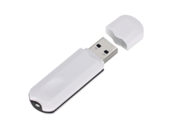 Mini Usb3.0 Pen Drive Memoria Portátil De Alta Velocidad 16g Blanco Negro Unidad Flash Usb