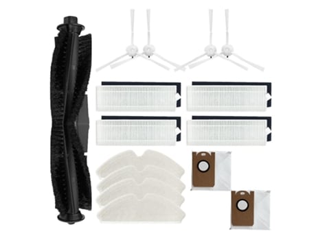 Peças de reposição para proscenic m7 pro/kyvol cybovac s31/ honiture q6