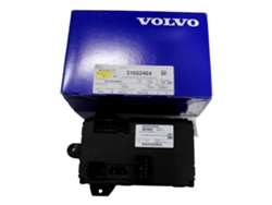 Módulo de control del asiento del conductor Volvo XC40 C40 OE