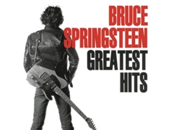 Vinilo Bruce Springsteen - Greatest Hits