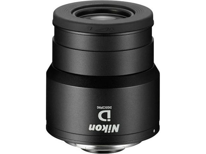 Ocular Telescopio NIKON 17932