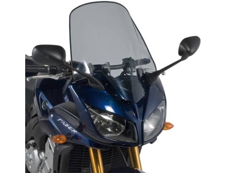 Pára-Brisa GIVI D437S Yamaha Fz1 Fazer 1000 Incoloro
