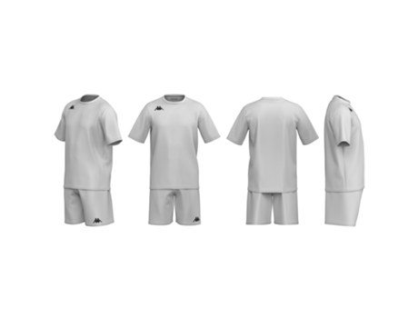 Camiseta de Hombre para Fútbol HUMMEL Authentic Azul (12)