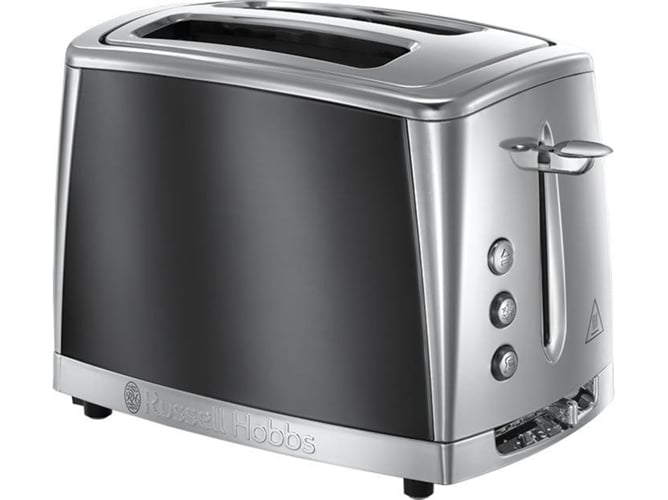 Tostadora RUSSELL HOBBS Luna Moonlight 23251-56 (1420 W)