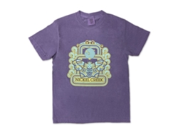 Nickel Creek Disco Moth T-shirt Rockinstone Unisex Adults Best Sellers Size:m