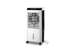 Air Cooler Con Humificador 150W Depósito 42 Litros 43X34X97 Cm SUINGA