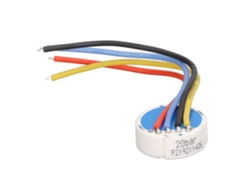 Sensor De Nivel De Líquido Resistivo De Cerámica Para Tanque De Agua Cj-20c 0-20 Bar
