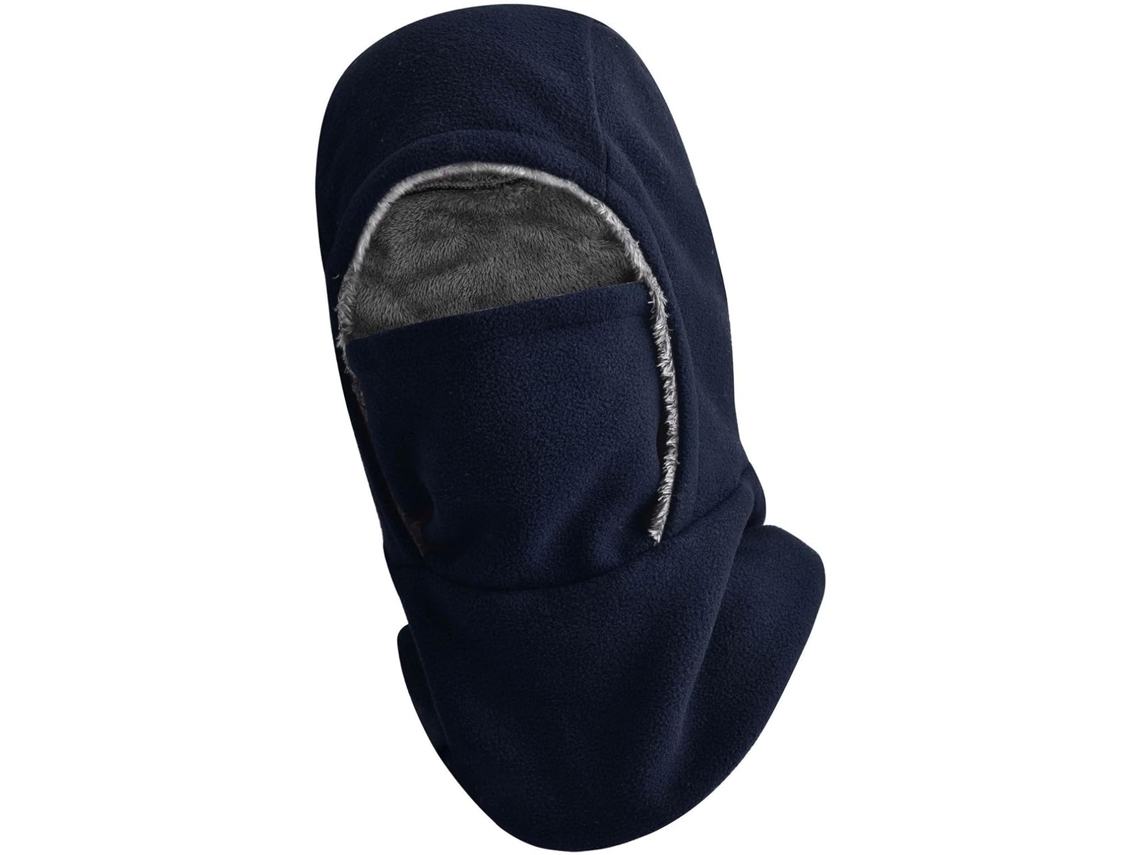 Gorro Cortavientos Totalmente Elástico Y Elástico Para Hombre Y Mujer, Unisex, Para Invierno Y Ciclismo.