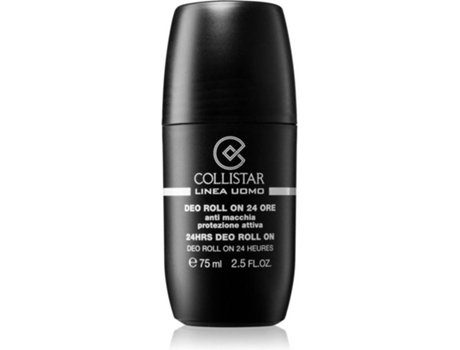 Desodorante COLLISTAR 24Hrs Deo Roll On - (75ml)