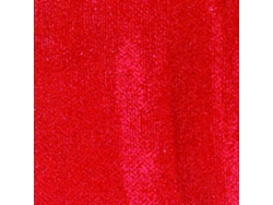 Vernice textil Setacolor opaca efecto metálico - Rojo pasión - 45 ml