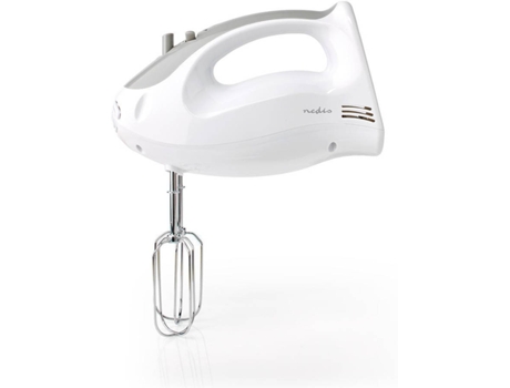 Batidora NEDIS KAHM100CWT (200 W)