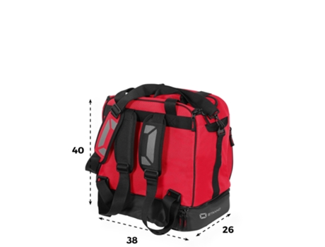 Mochila STANNO Pro prime