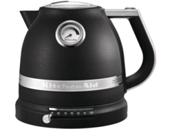 Hervidor Eléctrico KITCHENAID 5KEK1522EBK (2400 W - 15 L)