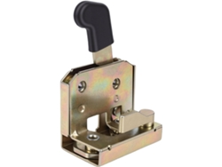 Cerradura Puerta Juego Carretilla Elevadora Versátil, Kit