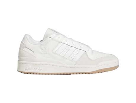 Zapatillas de Hombre ADIDAS Forum Low Classic Blanco (393)