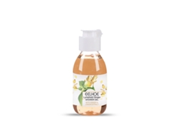 Gel de ducha ligero de jengibre