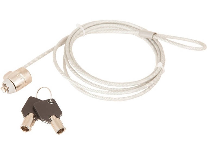 Candado URBAN FACTORY CRS78UF