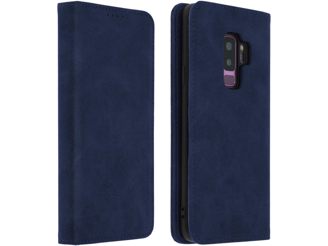Funda Tipo Cartera Para Samsung Galaxy S9