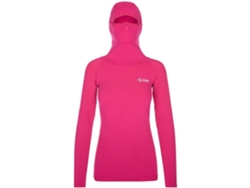 Ropa interior para Hombre KILPI Ninja Rosa para Montaña (XXL)