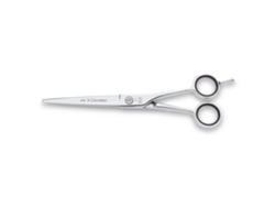 3 Tesouras de Cabeleireiro Claveles Air 18 cm - 7 polegadas