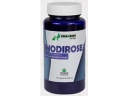 Complemento Alimentar ERGONAT Rhodiosea (90 cápsulas)