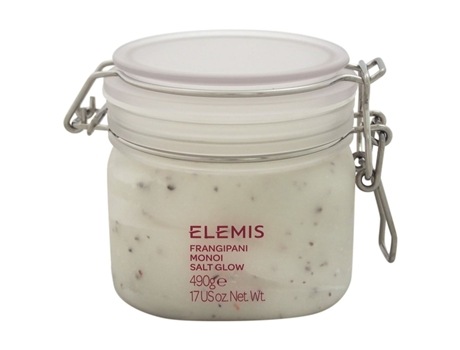 Exfoliante Corporal ELEMIS Frangipani Monoi 490 g