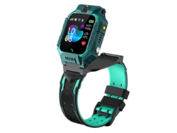 Reloj inteligente Q19 de 1,44 pulgadas con posicionamiento para niños Ly Ebike