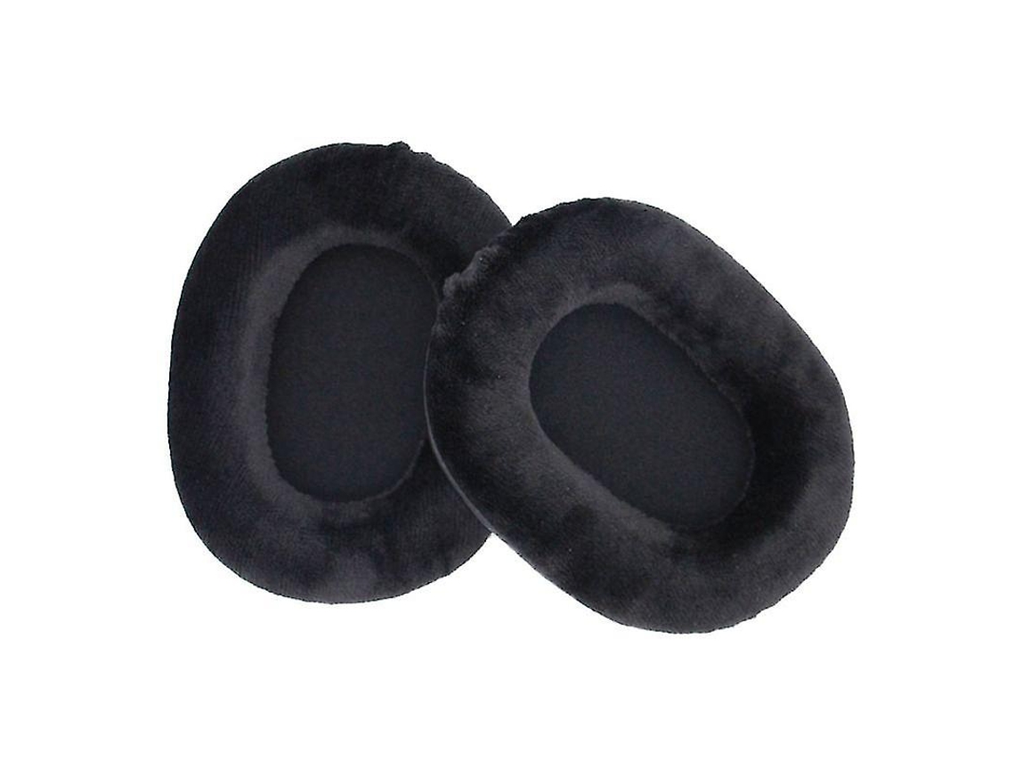 Almofadas de Ouvido para Fones de Ouvido Audio Technica Ath M50 M50X M40 M40X M30 M35 Sx1 M50S Dj 