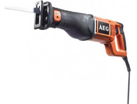 Sierra de sable US 1300 XE AEG 1300 W