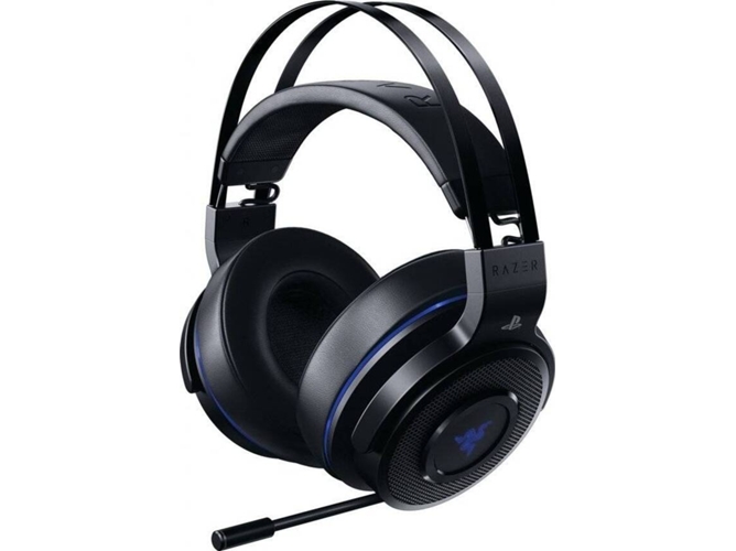 Auriculares Gaming Wireless RAZER Thresher (Con Micrófono)