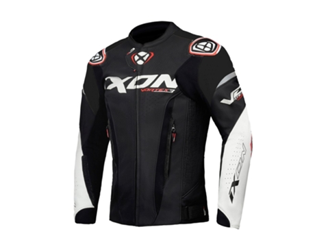 Chaqueta de Hombre IXON Vortex Blanco (M)