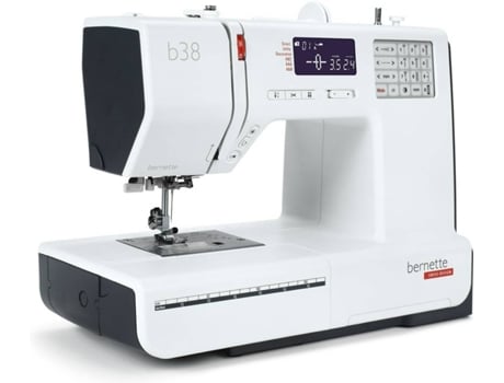 Máquina de Coser BERNETTE B38