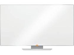 Pizarra NOBO Nano Clean (122.9x69.8cm - Magnético: Sí)