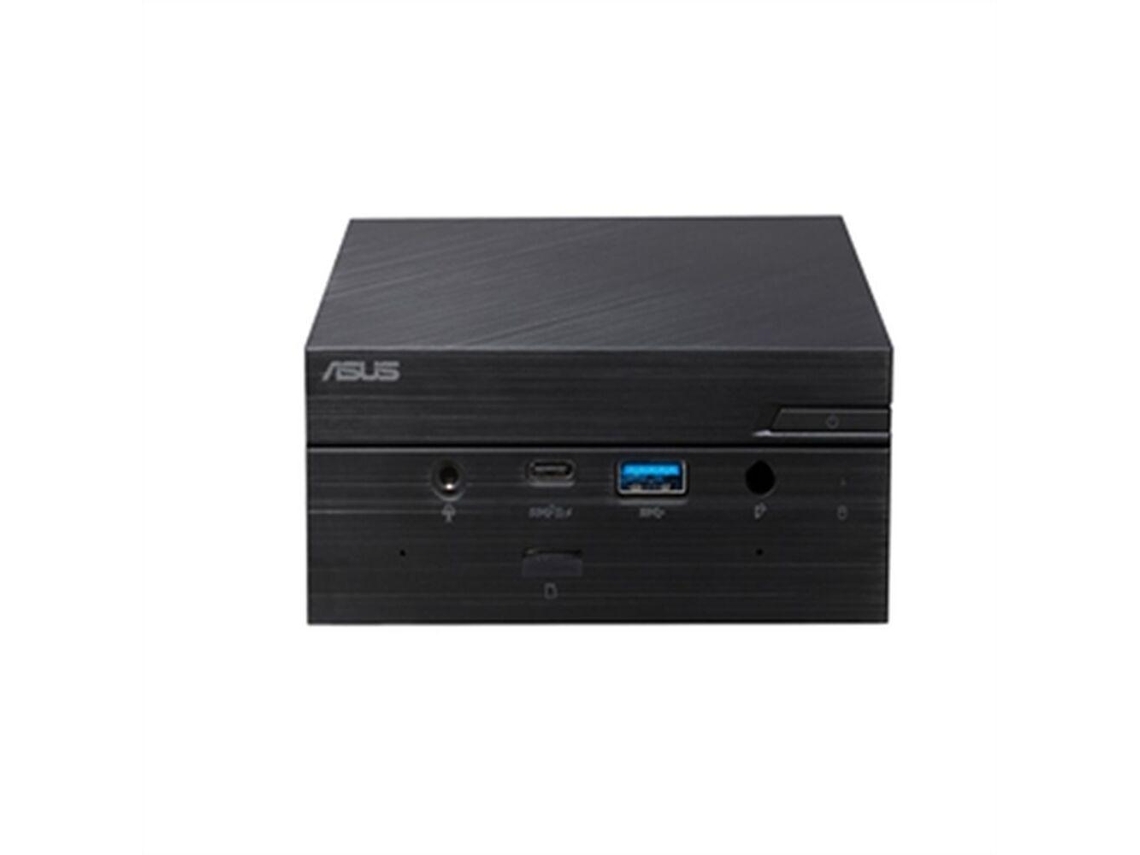 Mini Pc Asus Vivomini Pn50-Bb5135Md AMD Ryzen 5 4500U 8 Gb DDR4 256 Gb SSD